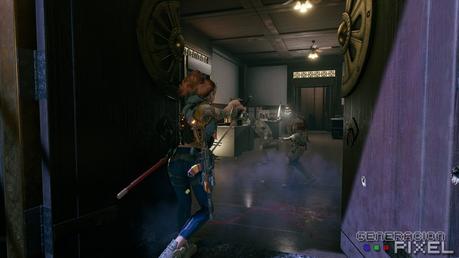 ANÁLISIS: Wanted Dead ANÁLISIS: Wanted Dead