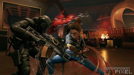 ANÁLISIS: Wanted Dead ANÁLISIS: Wanted Dead