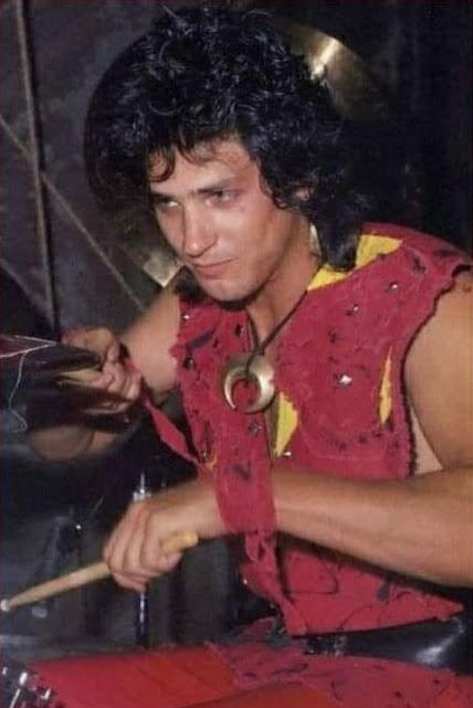 Efemérides del Rock y Heavy Metal: Qué pasó un 16 de Febrero