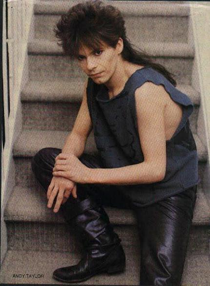 Efemérides del Rock y Heavy Metal: Qué pasó un 16 de Febrero