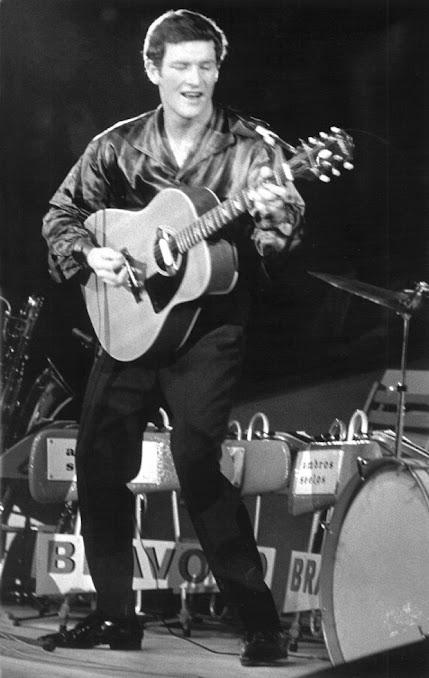 Efemérides del Rock y Heavy Metal: Qué pasó un 16 de Febrero