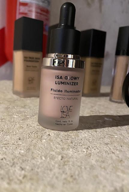 love Isa isadora argentina