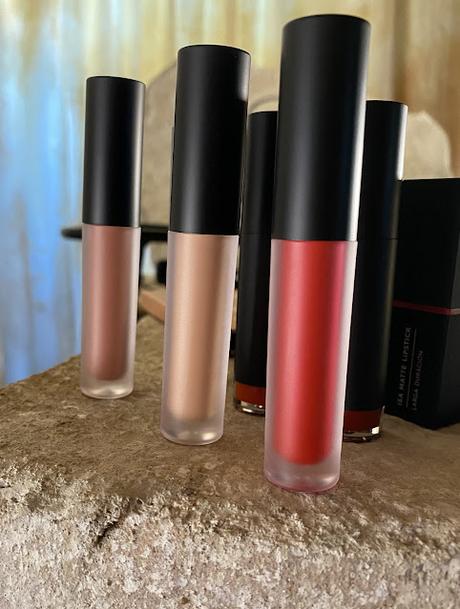 labial matte love isa isadora