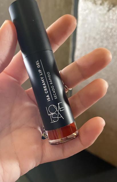 love isa isadora argentina labiales