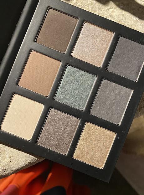 Love Isa, la colección de maquillaje de Isadora.