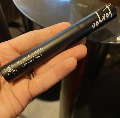 mascara pestañas love isa