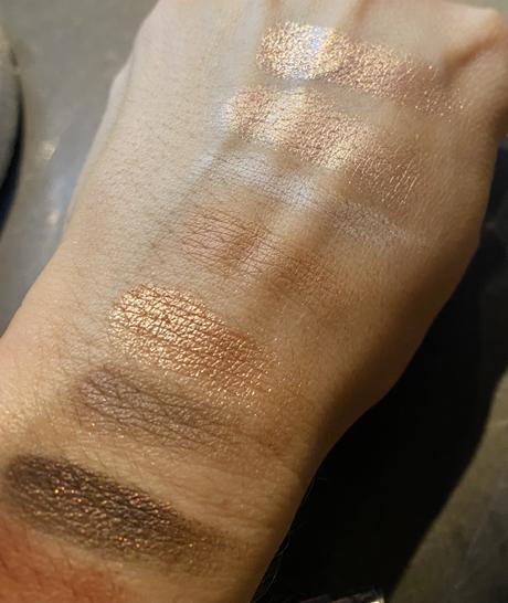 Love Isa, la colección de maquillaje de Isadora.