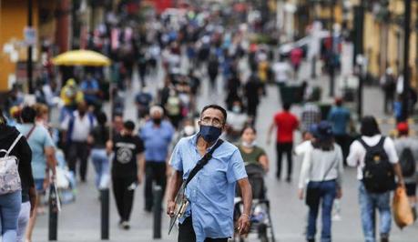 Qué dice la ley de emergencia sanitaria en Perú