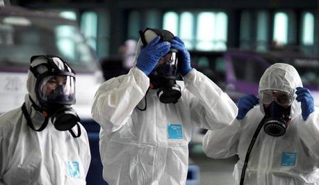 estado de emergencia sanitaria