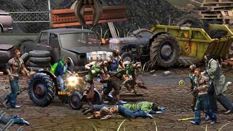 Raging Justice Raging Justice