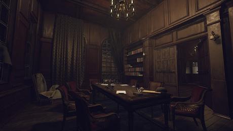 Paradise Lost Paradise Lost