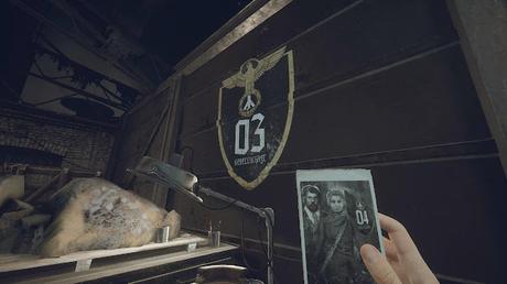 Paradise Lost Paradise Lost