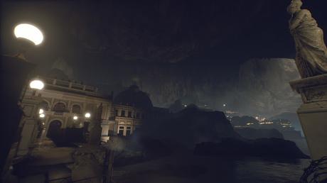 Paradise Lost Paradise Lost