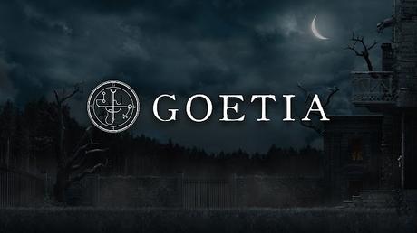 Goetia Goetia