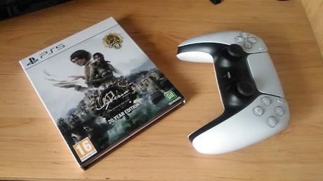 Mi último juego físico Mi último juego físico