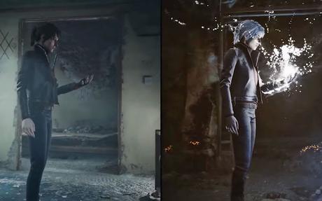 The Medium The Medium