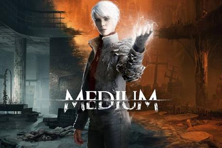 The Medium The Medium