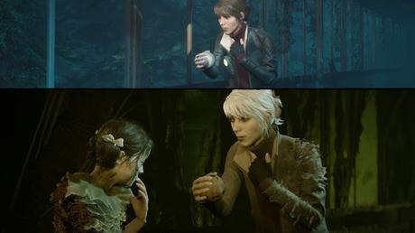 The Medium The Medium