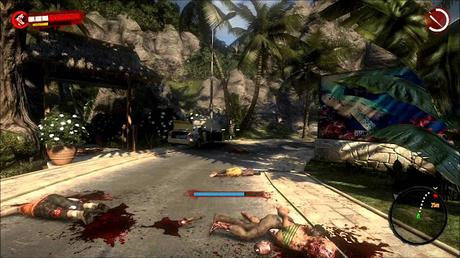 Dead Island y los zombies en general Dead Island y los zombies en general