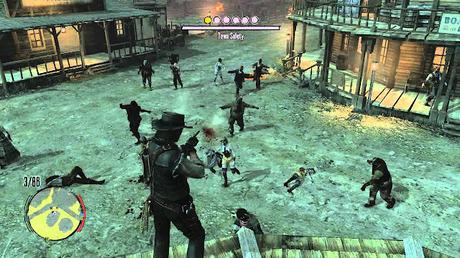 Dead Island y los zombies en general Dead Island y los zombies en general