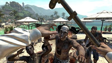 Dead Island y los zombies en general