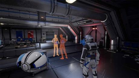 Deliver Us The Moon Deliver Us The Moon