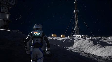 Deliver Us The Moon Deliver Us The Moon