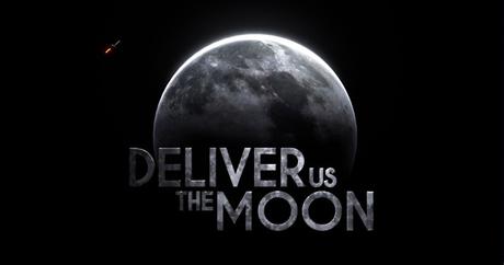 Deliver Us The Moon Deliver Us The Moon