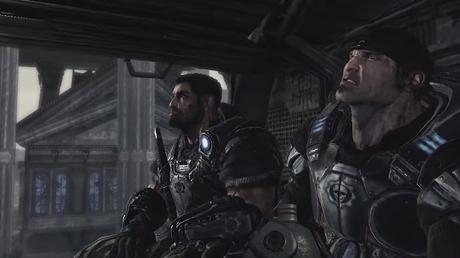 Gears of War Gears of War
