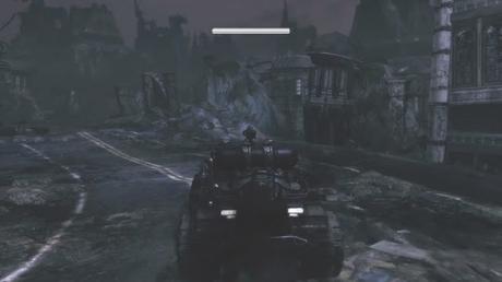 Gears of War Gears of War