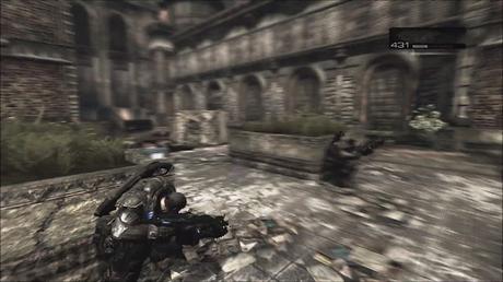 Gears of War Gears of War