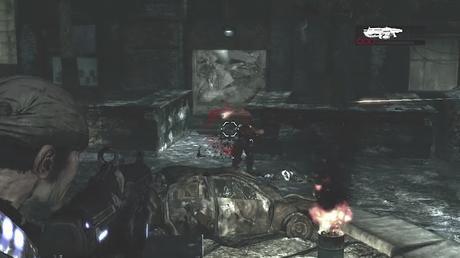 Gears of War Gears of War