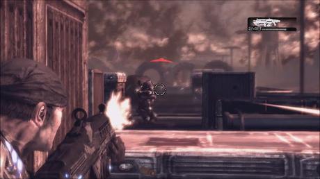 Gears of War Gears of War