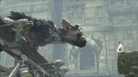 The Last Guardian The Last Guardian