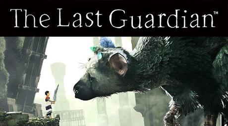 The Last Guardian The Last Guardian