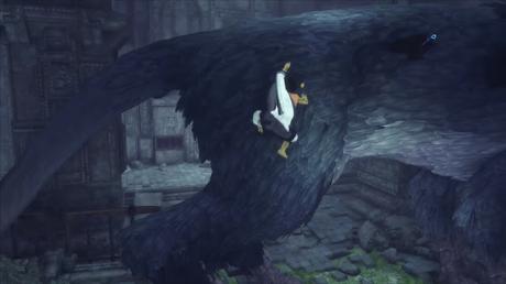 The Last Guardian The Last Guardian