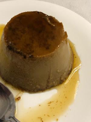 Flan-de-cafĂŠ
