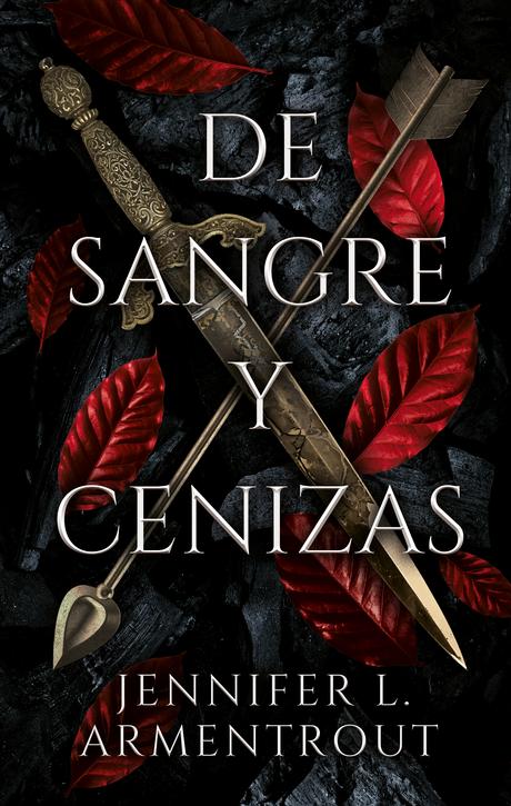 ¿Sabias que? Estos son lo libros mas vendidos en Febrero 2023 De sangre y cenizas
