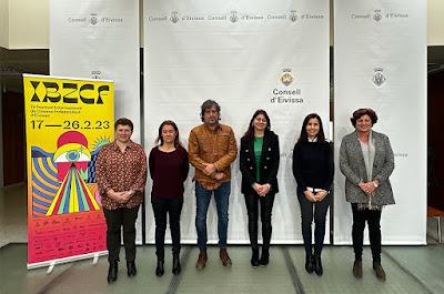 El Festival Internacional de Cinema Independent d’Eivissa se consolida en su séptima edición que comienza el viernes 17 de febrero