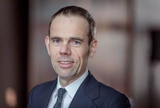 Del nuevo mapa geoestratégico de Europa