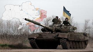 Del nuevo mapa geoestratégico de Europa