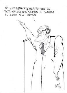 Del nuevo mapa geoestratégico de Europa