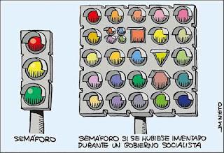 Del nuevo mapa geoestratégico de Europa