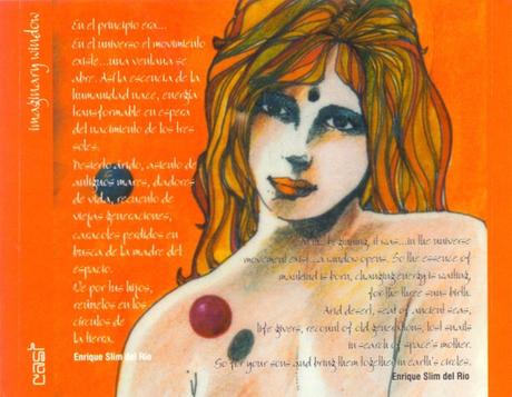 Cast - Imaginary Window (1999)