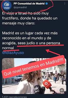 Sanidad Pública: una manifestación política, por supuesto Sanidad Pública: una manifestación política, por supuesto