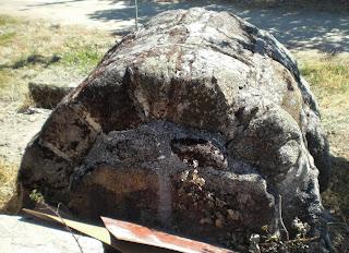 Imagen del mes: fuentes romanas de Zarza de Granadilla y el Ronco de Montehermoso Imagen del mes: fuentes romanas de Zarza de Granadilla y el Ronco de Montehermoso