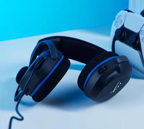 No despidas febrero sin probar estos juegos recomendados por HyperX HyperX Cloud Stinger II