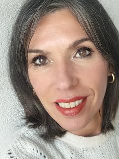 rojo maquillaje Labiales COLOR EXTREME de Belle: Te enseño cómo quedan 08