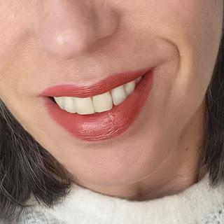 Labiales COLOR EXTREME de Belle: Te enseño cómo quedan 07