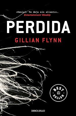 Frases memorables: Perdida Frases memorables: Perdida